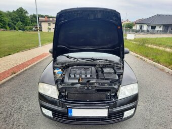 Škoda Octavia 2 1.9 TDI , 77kw, první registrace 03/2013 - 17