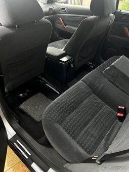 Volkswagen Passat B5.5 V5 125kw, 2.3L - 17