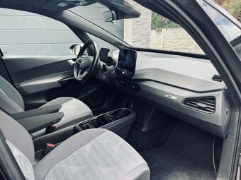 Volkswagen ID.3 Performance Upgrade 58kWh 1st Max - 17