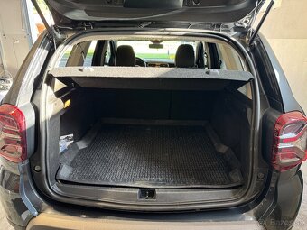 DACIA DUSTER 4x4 - 17