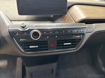 BMW i3 94 Ah. 125kW. Harman/Kardon. tep. Čerpadlo … - 17