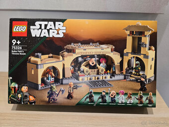 Predám LEGO zbierku - 17