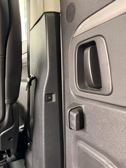 Toyota proace verso family L1 2.0 paket executive - 17