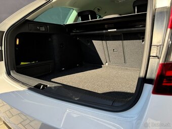 ŠKODA OCTAVIA KOMBI, STYLE, 2,0 TDI, AUTOMAT DSG, 11/2019 - 17