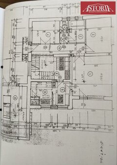 rodinný dom s 2 garážami - Martin - Stráne - 17