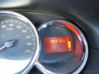 Dacia Duster 1.5 dCi 4x4  s odp. DPH - 17