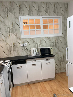 Prenájom 3-izb. bytu - Petržalka - 17