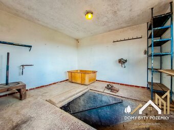 Na predaj rekreačná chatka / vinohradnícky domček - 17