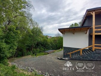 DELTA - Novostavba 5 izbového rodinného domu, Gerlachov - 17