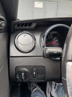 Ford Mustang Cabrio 4.0 2007 64000km - 17
