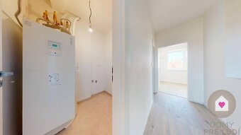 SKOLAUDOVANÝ NÍZKOENERGETICKÝ 4-IZBOVÝ RD S TEPEL. ČERPADLOM - 17