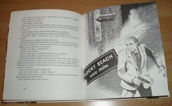 Záhada zmenšujúceho sa domu - 17