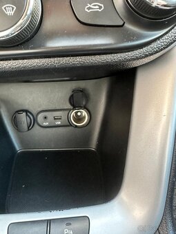 Kia CEED SW 1.6 CRDI - 17