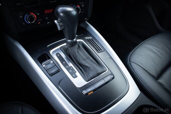 Audi Q5 2.0 TFSI A/T quattro /AJ NA SPLÁTKY/ - 17