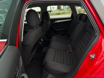 Audi A4 B8.5 Avant 2.0 TDI 130kW Quattro 181000km - 17