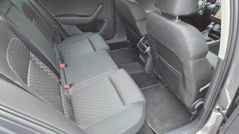 Škoda Superb Combi DSG 2,0 TDI 110kW 2023 - 17