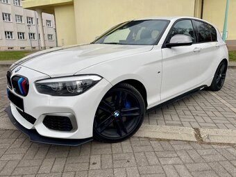 BMW M140i XDRIVE - 17