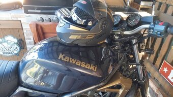 Kawasaki ER- 5   2004, 36KW - 17