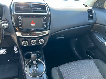 Mitsubishi ASX 2.2 DI-D Intense+ 4WD - 17