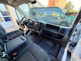 OPEL MOVANO 165 PS L4H2 ZÁRUKA 5LET / 100 000KM - 17