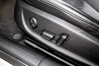 Audi A4 Avant B8 - 17