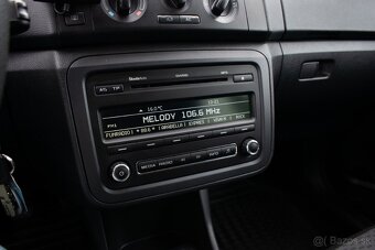 Škoda Fabia Combi 1.6 TDI Ambition / AJ NA SPLÁTKY / - 17