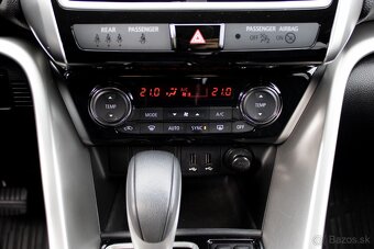 Mitsubishi Eclipse Cross 1.5 Turbo MIVEC Intense A/T - 17