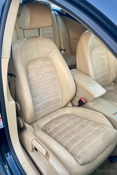 VOLKSWAGEN PASSAT B6 1.9 TDI 77KW HIGHLINE BEZ DPF - 17