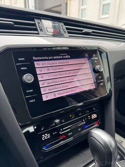 Volkswagen Passat Variant 2.0 TDI EVO DSG odpočet DPH - 17