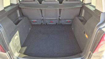 VW TOURAN 2.0 TDI 103kW - 17