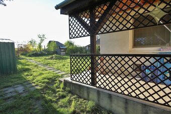 Útulný 3-izbový rodinný dom v tichej uličke malej obce - Tre - 17