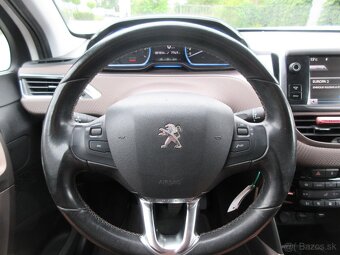 Peugeot 2008 1.6 Vti Active - 17