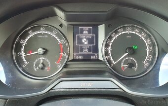 Škoda Octavia 1.4 TSI Drive DSG - 17