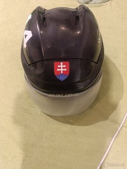 Hokejová výstroj - 17
