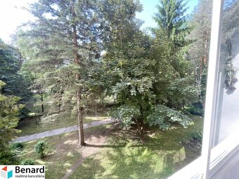 PREŠOV- VEĽKÝ 3 IZBOVÝ BYT, LODŽIA,79m2,SÍDLISKO III, UL.VOL - 17