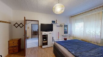 Jedinečná príležitosť Rodinný dom vo vyhľadávanej lokalite  - 17