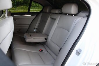BMW Rad 5 530d xDrive A/T - 17