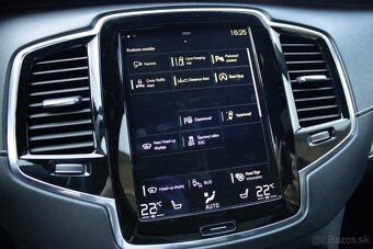 Volvo XC90 D5 235k Drive-E R-Design AWD A/T - 17