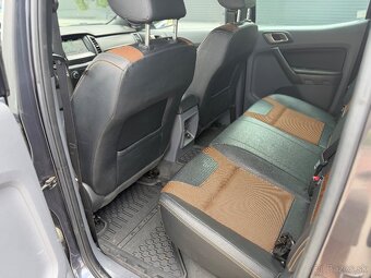 Ford Ranger 3.2 TDCi 4x4 Wildtrak - 17