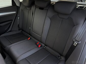 Audi Q5 2.0 TDI 190k DPF quattro S tronic - 17