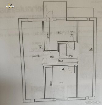 NA PREDAJ, rodinný dom, Žilina - Závodie - 17