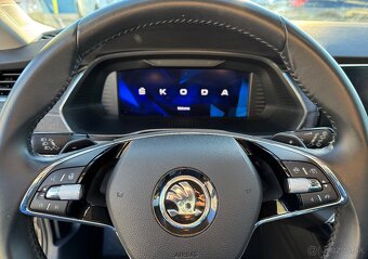 ✅️Škoda Octavia Combi 2.0 TDI SCR Ambition DSG✅️ - 17