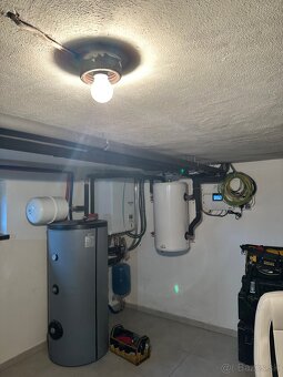 Inštalatérske práce - 17