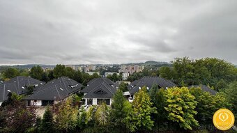 PRENÁJOM - útulný 3-izbový byt s terasou v Banskej Bystrici - 17