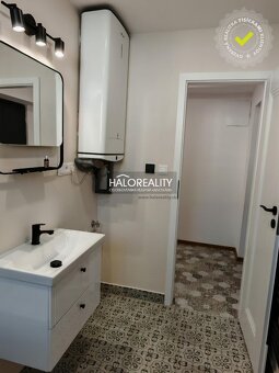 HALO reality - Predaj, dvojizbový byt Poprad, Banícka - ZNÍŽ - 17