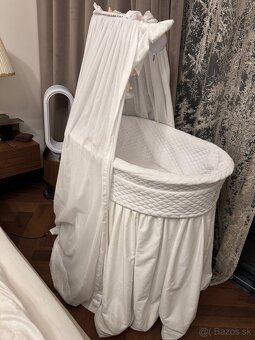 Detská kolíska  Caramella - 17