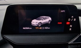 VOLKSWAGEN ID.4 PERFORMANCE UPGRADE 77KWH 1ST, SOH: 94,4% - 17