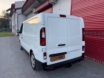 Fiat Talento 1,6 Multijet, L1H1 - 17