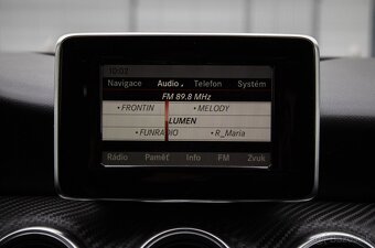 Mercedes-Benz A 180 BlueEFFICIENCY, 90kW - 17