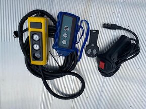 Autoprepravnik profi TA-NO Formula 35.60 PREMIUM AKCIA - 17